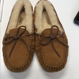 UGG “Dakota”Slippers kids